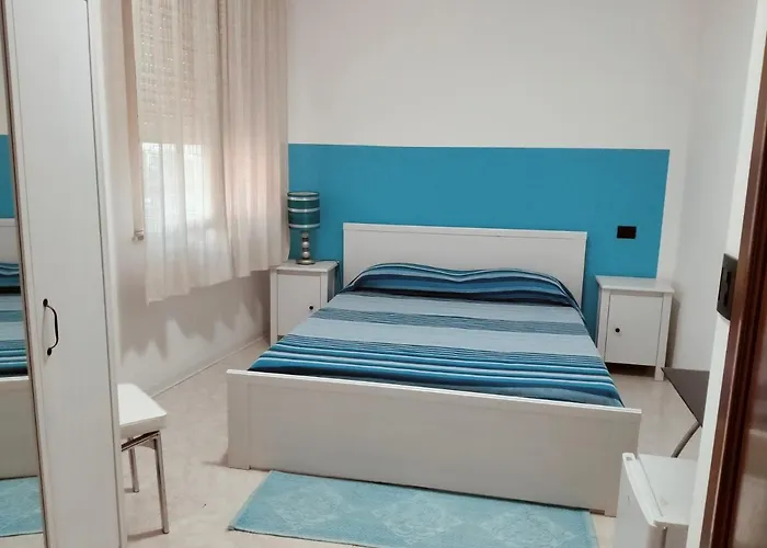 Bed and Breakfast Mare e Sabbia Alghero